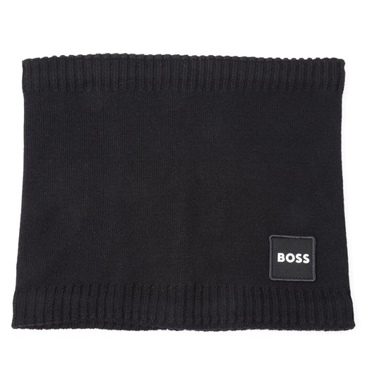 Komin Boss J21292 D Black 09B T4 eobuwie.pl