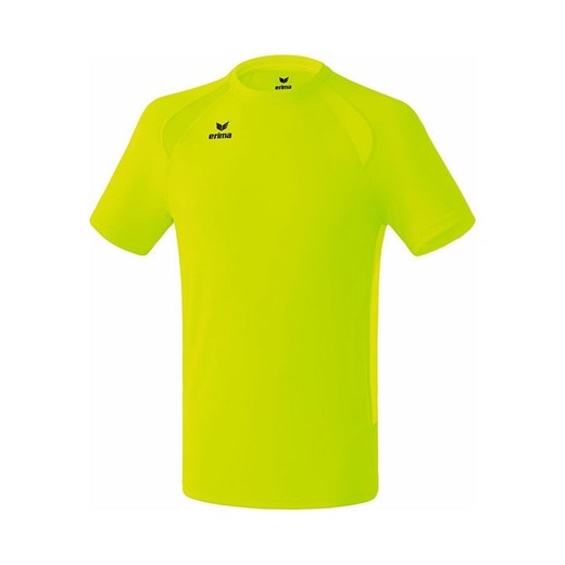 erima Koszulka sportowa &quot;Performance&quot; w kolorze jaskrawożółtym ze sklepu Limango Polska w kategorii T-shirty chłopięce - zdjęcie 164879090