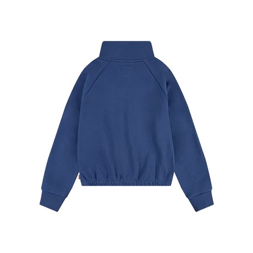 Levi's Kids Bluza w kolorze niebieskim 92 promocyjna cena Limango Polska