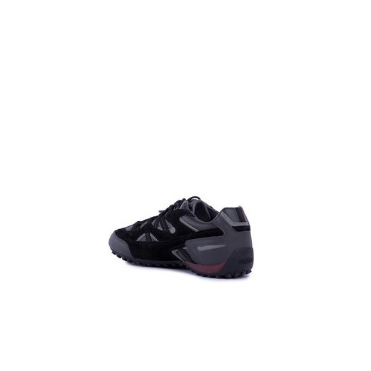 Geox Sneakers - SNAKE geox-com szary 