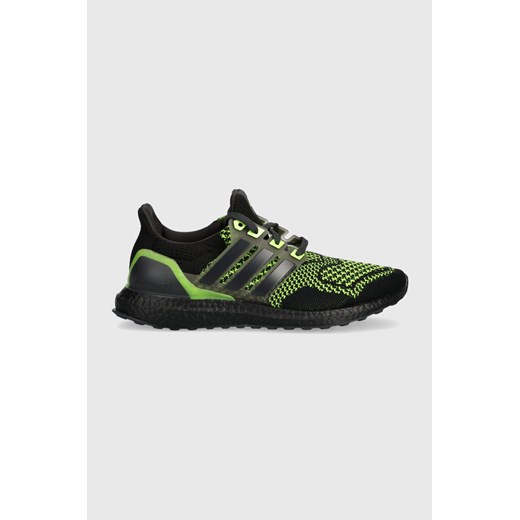adidas buty do biegania Ultraboost 1.0 kolor czarny ze sklepu PRM w kategorii Buty sportowe męskie - zdjęcie 164882934