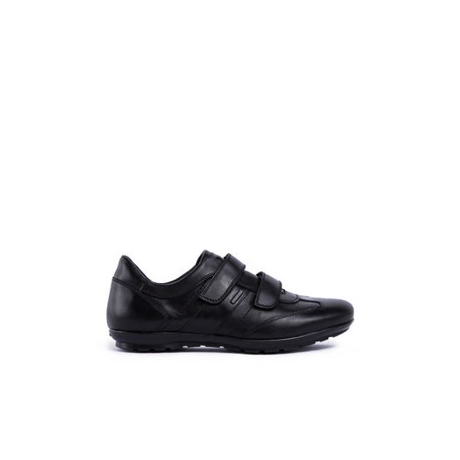 Geox Sneakers - SYMBOL ABX geox-com czarny outdoor