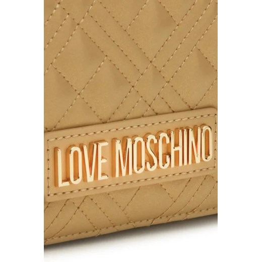 Love Moschino Torebka na ramię Love Moschino Uniwersalny Gomez Fashion Store