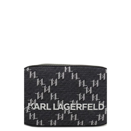 Listonoszka Karl Lagerfeld średnia na ramię 