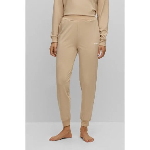 Spodnie damskie Hugo Boss