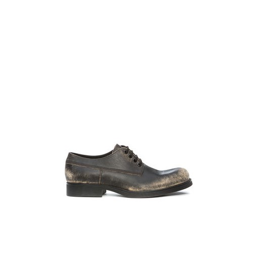 Geox Formal Shoes - PATRICK geox-com szary derby