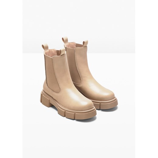 Sztyblety 39 bonprix