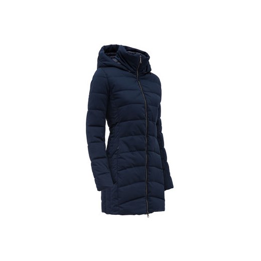 Geox Jackets - WOMAN JACKET geox-com czarny fit