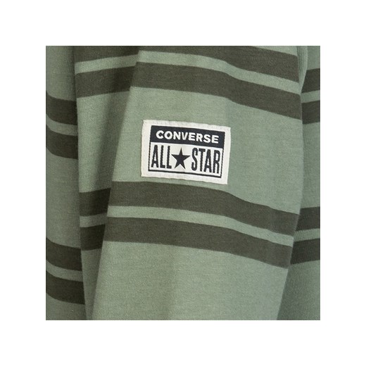 T-shirt chłopięce Converse z długim rękawem 