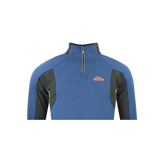 T-shirt męski Peak Mountain 