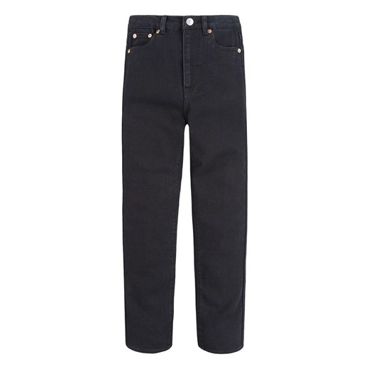 Levi&apos;s Kids Dżinsy - Comfort fit - w kolorze czarnym ze sklepu Limango Polska w kategorii Spodnie chłopięce - zdjęcie 164897082
