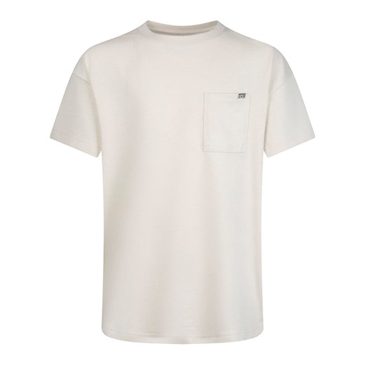 Converse Koszulka w kolorze kremowym ze sklepu Limango Polska w kategorii T-shirty chłopięce - zdjęcie 164897343