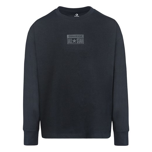 Converse Koszulka w kolorze antracytowym ze sklepu Limango Polska w kategorii T-shirty chłopięce - zdjęcie 164897361