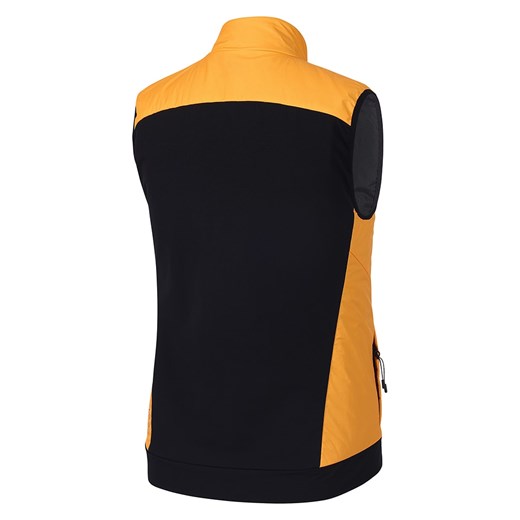 Protective Kurtka hybrydowa "Unison" w kolorze musztardowo-czarnym Protective 4XL okazyjna cena Limango Polska