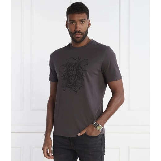 Hugo Boss t-shirt męski