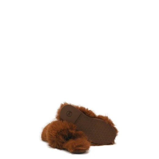 Michael Kors Obuwie domowe TULA SLIDE Michael Kors 5 wyprzedaż Gomez Fashion Store