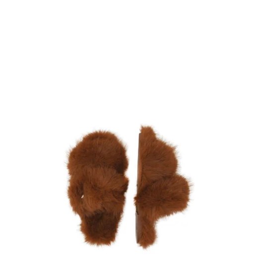 Michael Kors Obuwie domowe TULA SLIDE Michael Kors 36 Gomez Fashion Store okazyjna cena