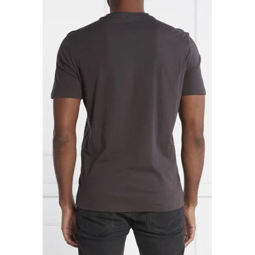 T-shirt męski Hugo Boss z krótkimi rękawami