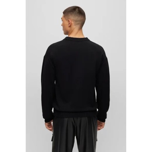 Sweter męski Hugo Boss 