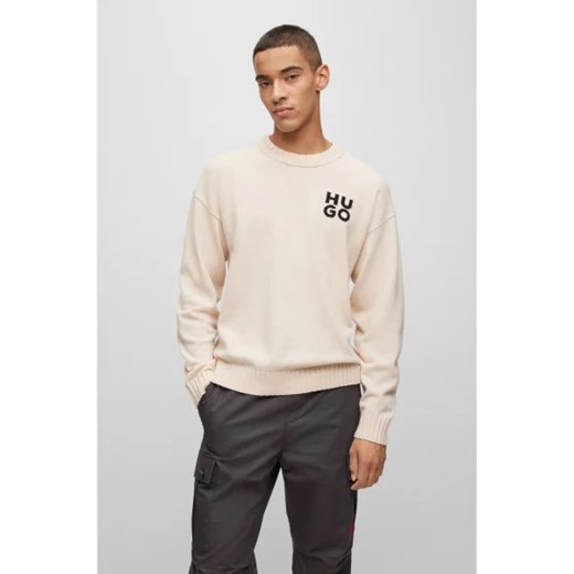 Sweter męski Hugo Boss