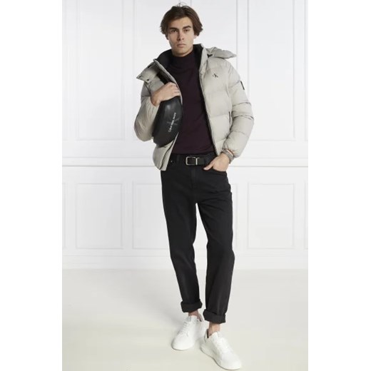 Kurtka męska Calvin Klein na zimę