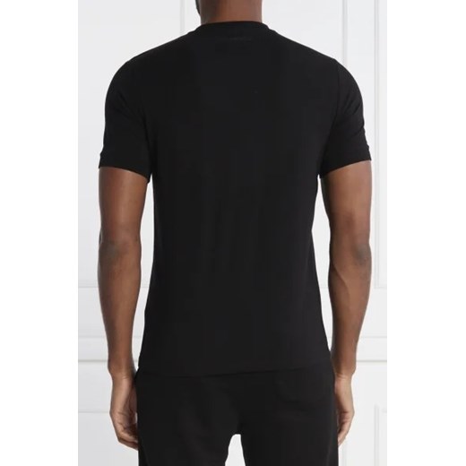Karl Lagerfeld T-shirt | Regular Fit Karl Lagerfeld XL okazyjna cena Gomez Fashion Store