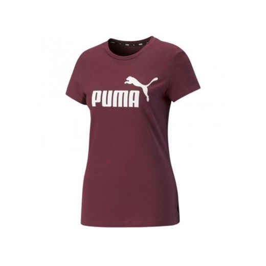 PUMA T-Shirt Essential Logo Puma S wyprzedaż taniesportowe.pl