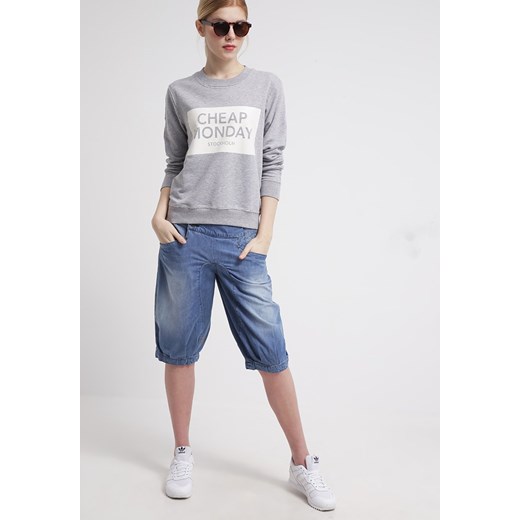 Nikita REALITY Szorty jeansowe farmer zalando  Odzież