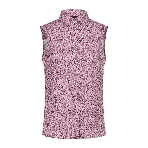 CMP Koszula funkcyjna w kolorze jasnoróżowym ze sklepu Limango Polska w kategorii Bluzki damskie - zdjęcie 164902221