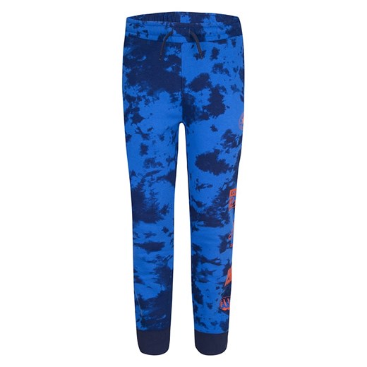 Converse Spodnie dresowe w kolorze granatowym ze sklepu Limango Polska w kategorii Spodnie chłopięce - zdjęcie 164903724