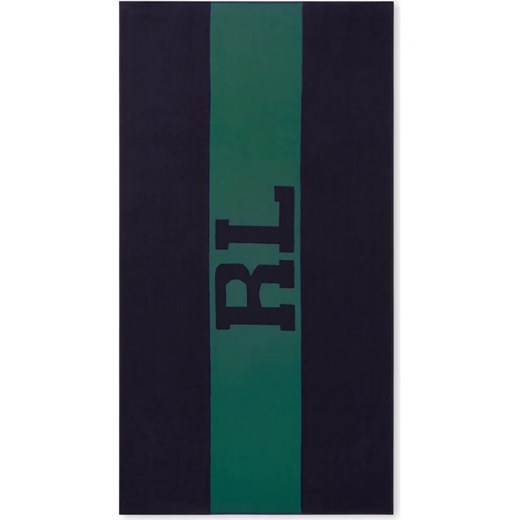 Ralph Lauren Home Ręcznik plażowy RL SIGNATURE Uniwersalny Gomez Fashion Store