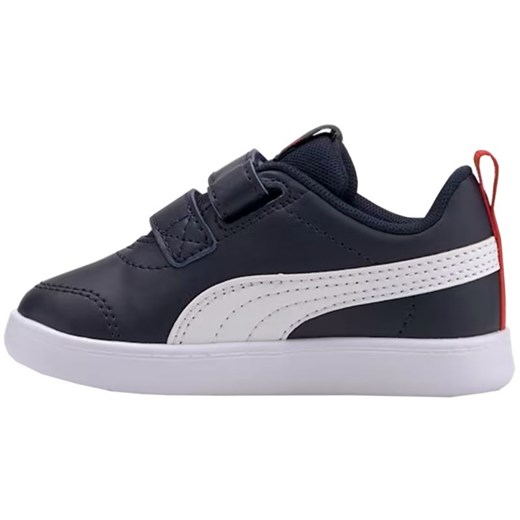Buty sportowe dziecięce Puma na wiosnę