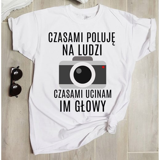 Bluzka ze sklepu Time For Fashion w kategorii Bluzki damskie - zdjęcie 164920444