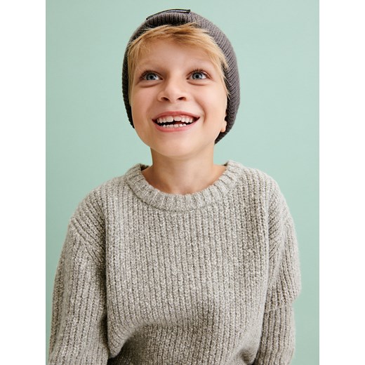 Sweter chłopięcy Reserved