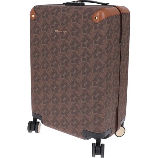 Michael Kors Skórzana walizka ze sklepu Gomez Fashion Store w kategorii Walizki - zdjęcie 164926053