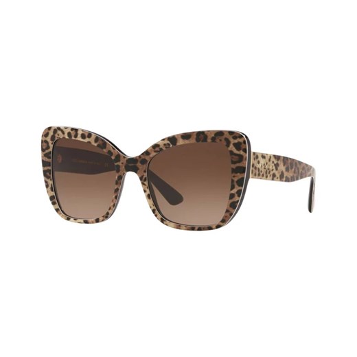 Okulary przeciwsłoneczne damskie Dolce & Gabbana 