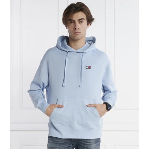 Tommy Jeans Bluza | Regular Fit ze sklepu Gomez Fashion Store w kategorii Bluzy męskie - zdjęcie 164926083