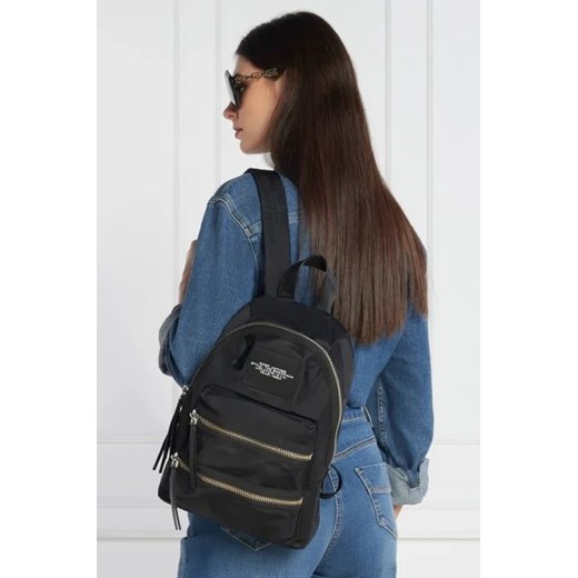 Plecak Marc Jacobs czarny