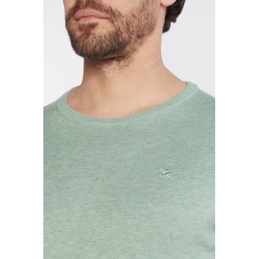 Sweter męski Hackett London 