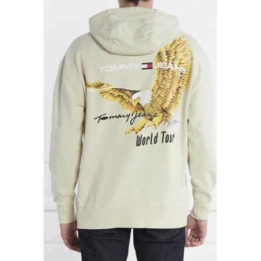 Bluza męska Tommy Jeans bawełniana