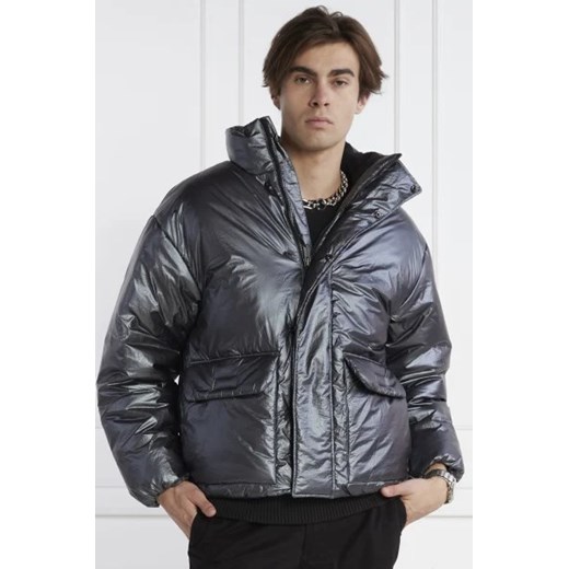 Tommy Jeans Kurtka | Regular Fit Tommy Jeans XL wyprzedaż Gomez Fashion Store