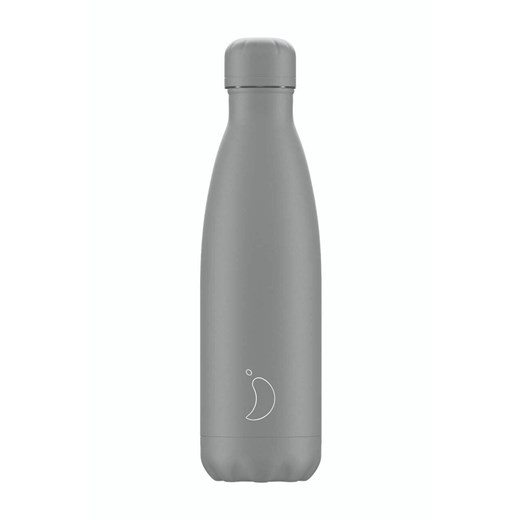 Chillys butelka termiczna Monochrome 500 ml ze sklepu ANSWEAR.com w kategorii Naczynia - zdjęcie 164929024