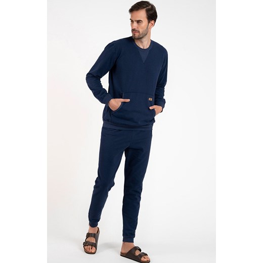 Dres męski Italian Fashion jesienny
