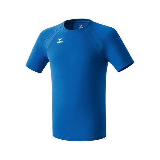 erima Koszulka sportowa &quot;Performance&quot; w kolorze niebieskim ze sklepu Limango Polska w kategorii T-shirty chłopięce - zdjęcie 164932534