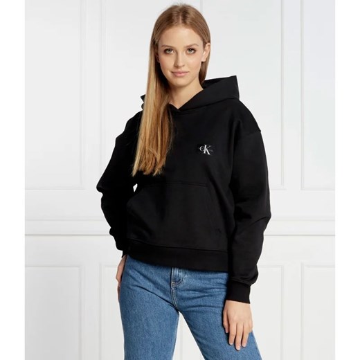 Bluza damska Calvin Klein
