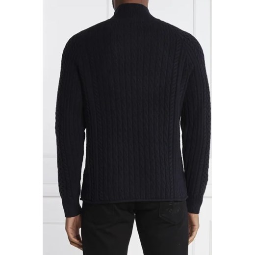 Sweter męski Hugo Boss