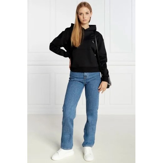 Bluza damska Calvin Klein casual
