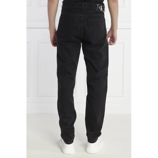 CALVIN KLEIN JEANS Jeansy | Regular Fit 31/32 okazja Gomez Fashion Store
