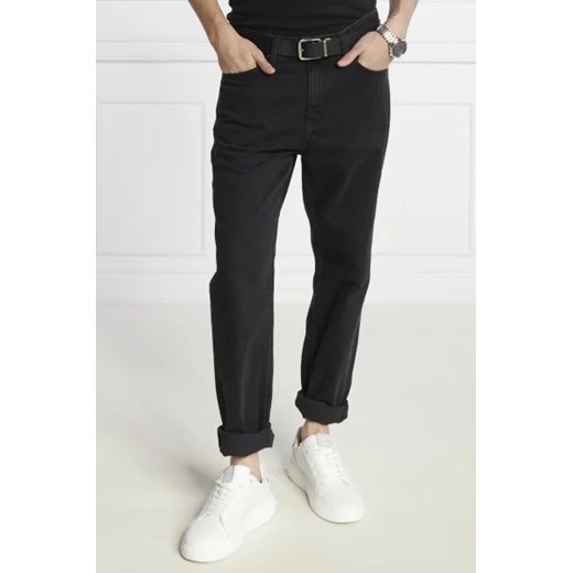 CALVIN KLEIN JEANS Jeansy | Regular Fit 32/32 okazja Gomez Fashion Store