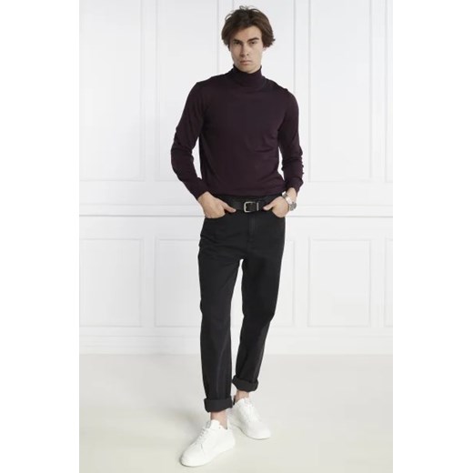 CALVIN KLEIN JEANS Jeansy | Regular Fit 33/34 okazja Gomez Fashion Store